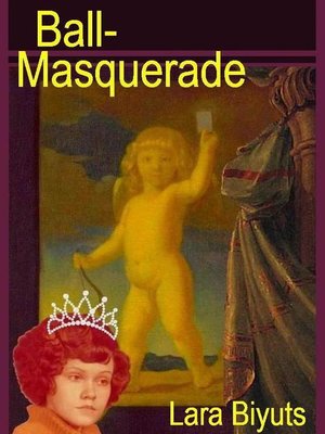 cover image of Ball-Masquerade